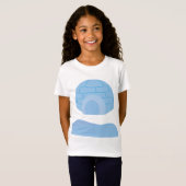 イグルー Tシャツ (正面フル)