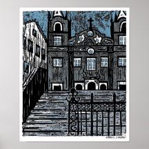 「イグレジャノッソセンホールドパッソ」