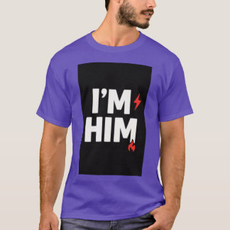イケてる彼氏 オーバーサイズ Tシャツ