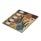 イケア・キッチンケーキ・タイル タイル (側面)