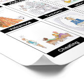 イケス!何が怖いの? ポスター (角)