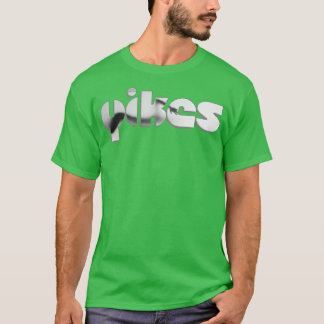 イケス Tシャツ