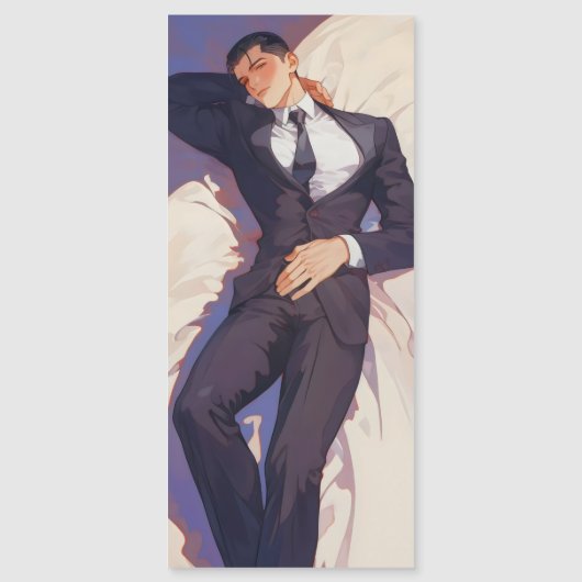 イケメンエレガントアニメ (正面)