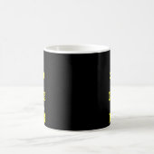 イケメン新郎の母 ウェディングギ コーヒーマグカップ (中央)