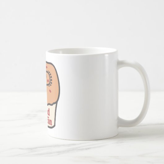 イケメン コーヒーマグカップ (右)