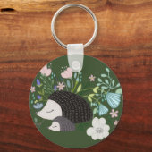 イゲルウィーゼ キーホルダー (正面)