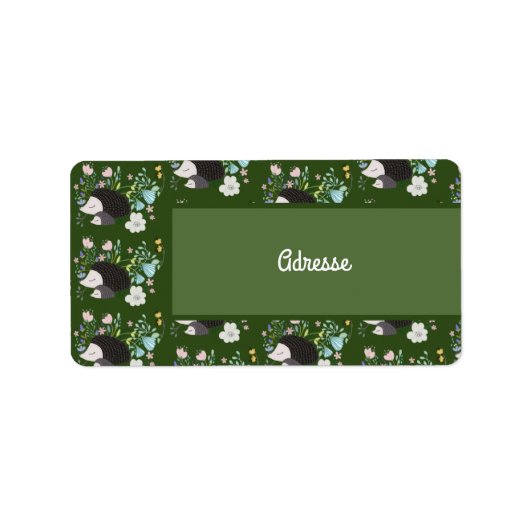 イゲルウィーゼ ラベル (正面)