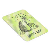 イゲルヘン マグネット (右側)