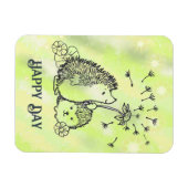 イゲルヘン マグネット (横)