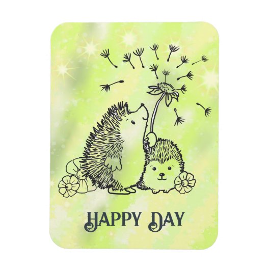 イゲルヘン マグネット (縦)