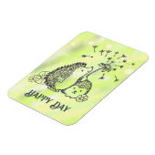 イゲルヘン マグネット (左側)