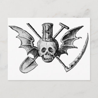 イコネスモティス(詳細) ポストカード