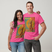 イゴーニャーおもしろいキャットミームデザイン Tシャツ (ユニセックス)