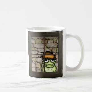 イゴールの家庭でマグ コーヒーマグカップ
