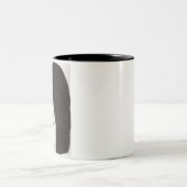 イゴール ツートーンマグカップ (中央)