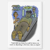 イゴール マグネット (正面)