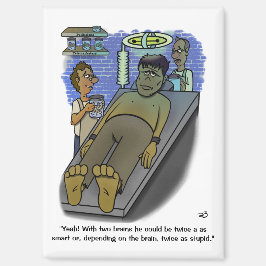 イゴール マグネット