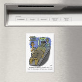 イゴール マグネット (インサイチュ (食洗機))