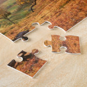 イサイカスタムヤの聖書の聖句 ジグソーパズル (側面)