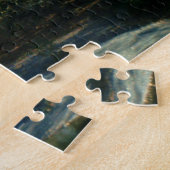 イサカ秋パズル ジグソーパズル (側面)