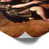 イサク賛美ス・ヤコブ ポスター (角)