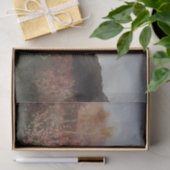 イサク・レビタンによるイタリアの春 薄葉紙 (ギフト)