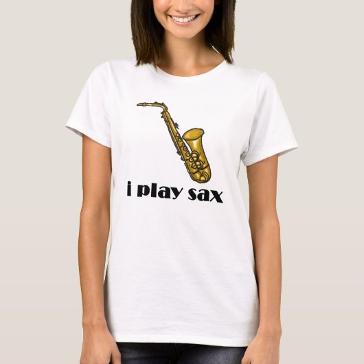イサッ遊ク Tシャツ (正面)