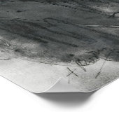 イサドラダンカン ポスター (角)