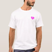 イサフ Tシャツ (正面)
