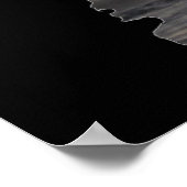 イサベラプエルトリコ島 ポスター (角)