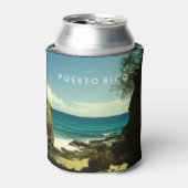 イサベラ・プエルトリコ 缶クーラー (缶正面)