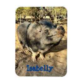 イサベリースミルクマグネット マグネット