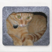 イサベル マウスパッド (正面)