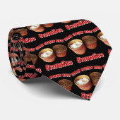 イサーンもち米[カオニアオ] ネクタイ (ロール)