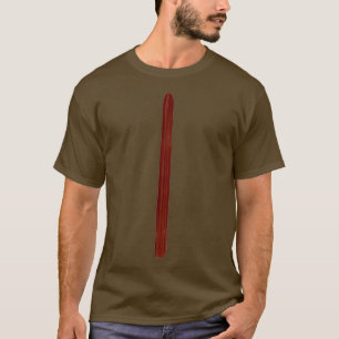 イサ・イルーン Tシャツ
