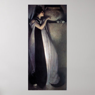 イザベラとバジルポット ポスター