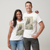 イザベラのd'Esteのポートレート Tシャツ (ユニセックス)