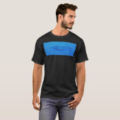 イザベラクジラTシャツ Tシャツ (正面フル)