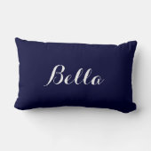 イザベラベラベラルーンバーピロー ランバークッション (裏面)