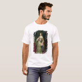 イザベラ女王スペインのII Tシャツ (正面フル)
