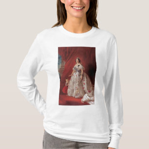 イザベラ女王スペインのII Tシャツ