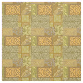 イザベラ金ゴールド ファブリック (見本)