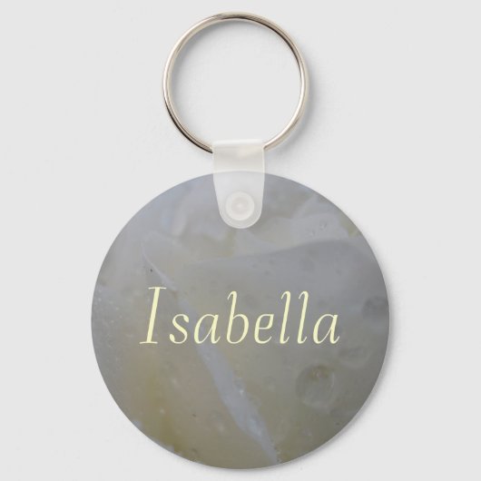 イザベラ キーホルダー (正面)