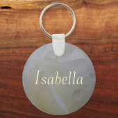 イザベラ キーホルダー (正面)