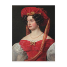 イザベラ・フォン・トラウフェンキルヘン・エゲンベルク