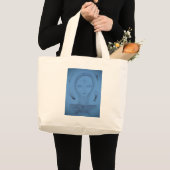 イザベラ ラージトートバッグ (正面(商品))