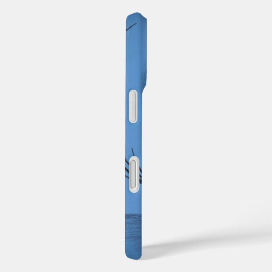 イザベラ Case-Mate iPhoneケース (裏面 / 右)