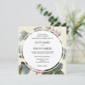 イザベラIIエレガントヴィンテージフランスのバラ (スタンド正面)