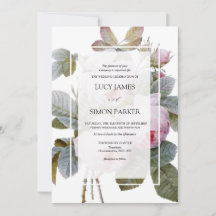 イザベラII、エレガントヴィンテージフランスのバラ