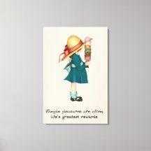 イザベルのアイスクリーム